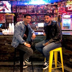 Meet your Posher, Alonso